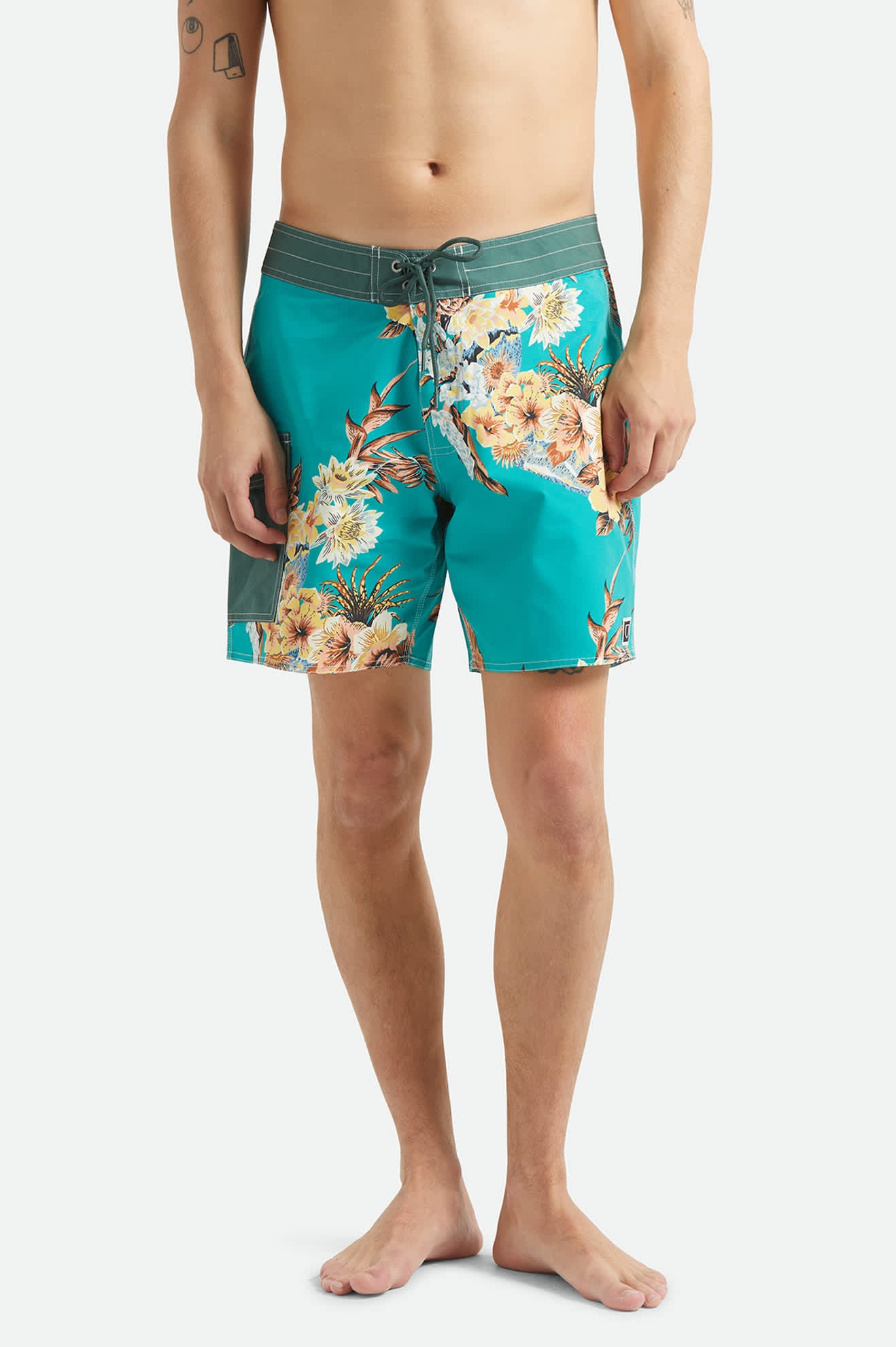 MEN'S BOTTOMS