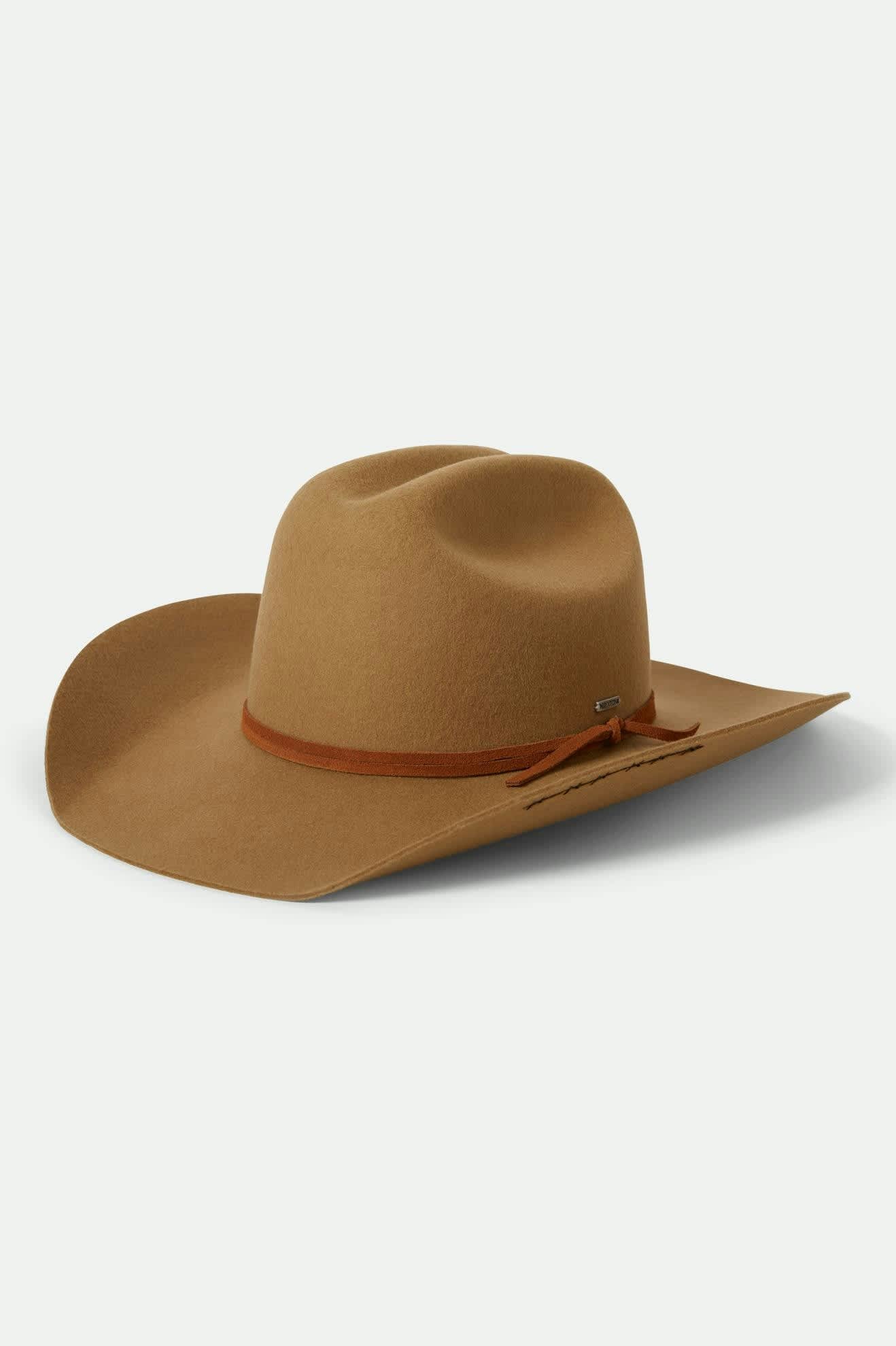 COWBOY HATS