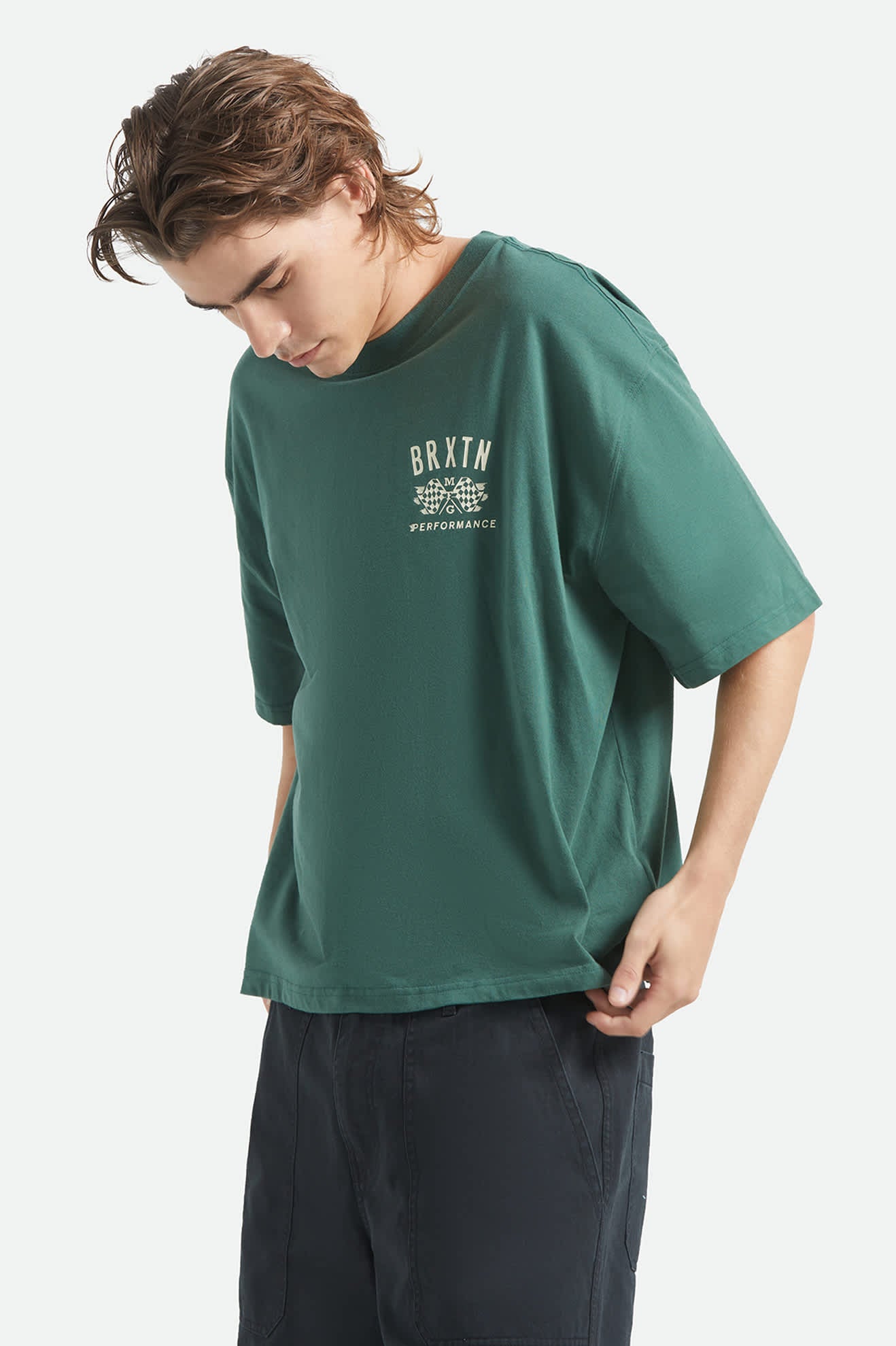 MEN'S T-SHIRTS