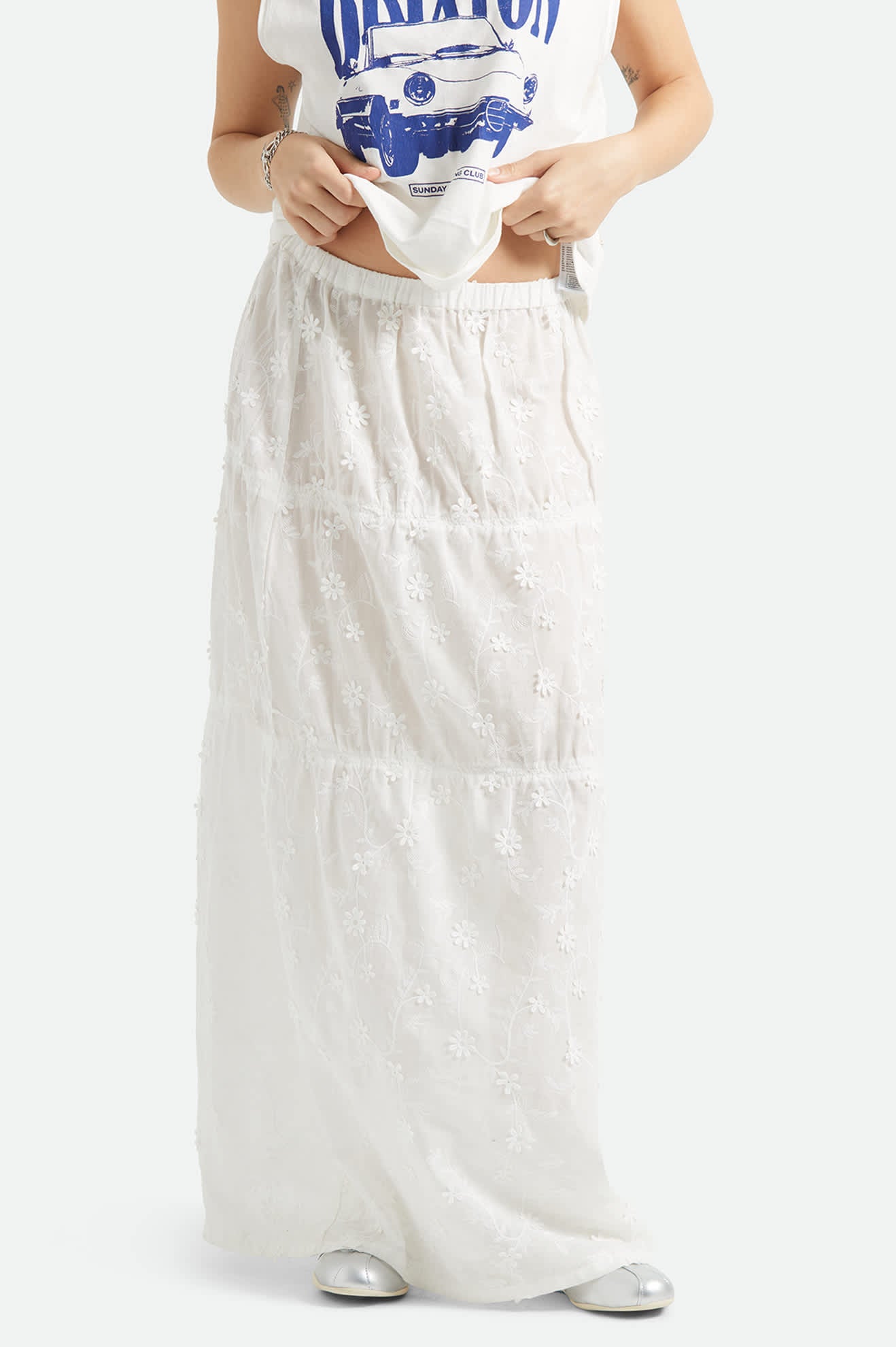 WOMEN'S BOTTOMS