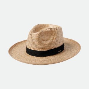 Reno Straw - Natural