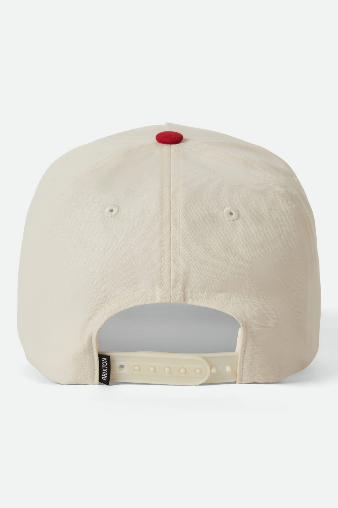 Champion Netplus Snapback - Adrenaline Rush/Whitecap - Image 2