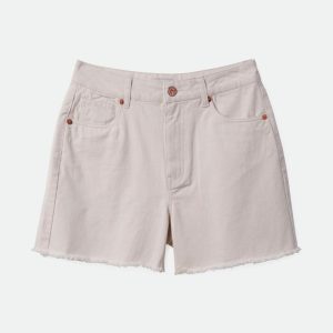Women's Lomas Short - Natural