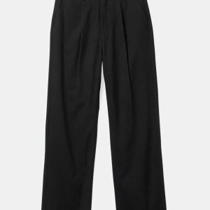 Women's Ludlow Trouser Pant - Black