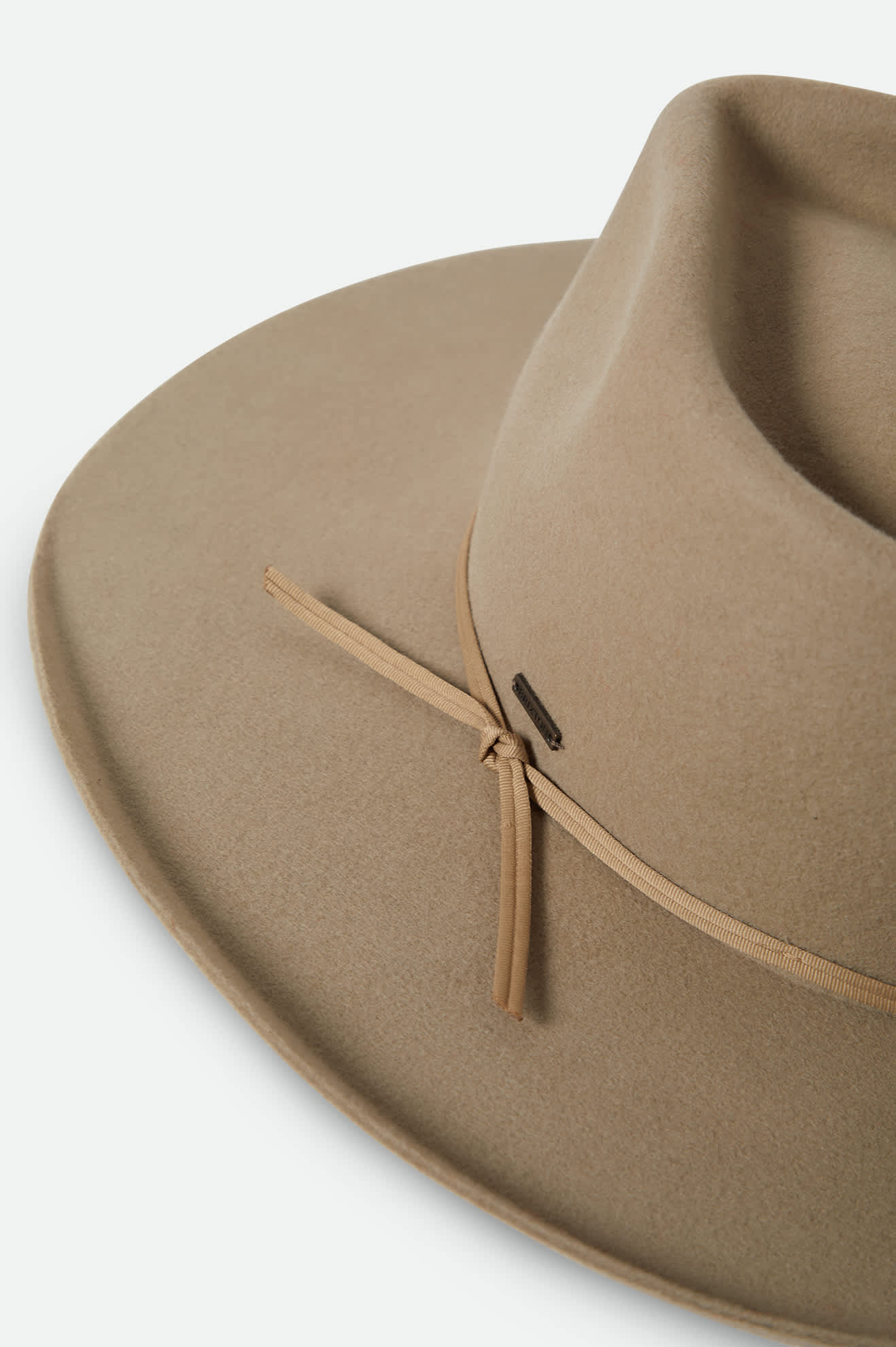Marlow Rancher Hat - Sand - Image 5