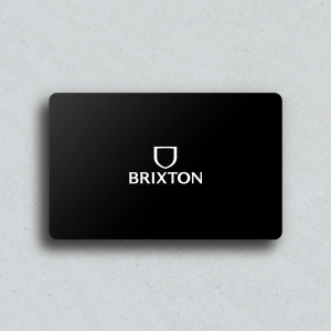 Brixton E–Gift Card