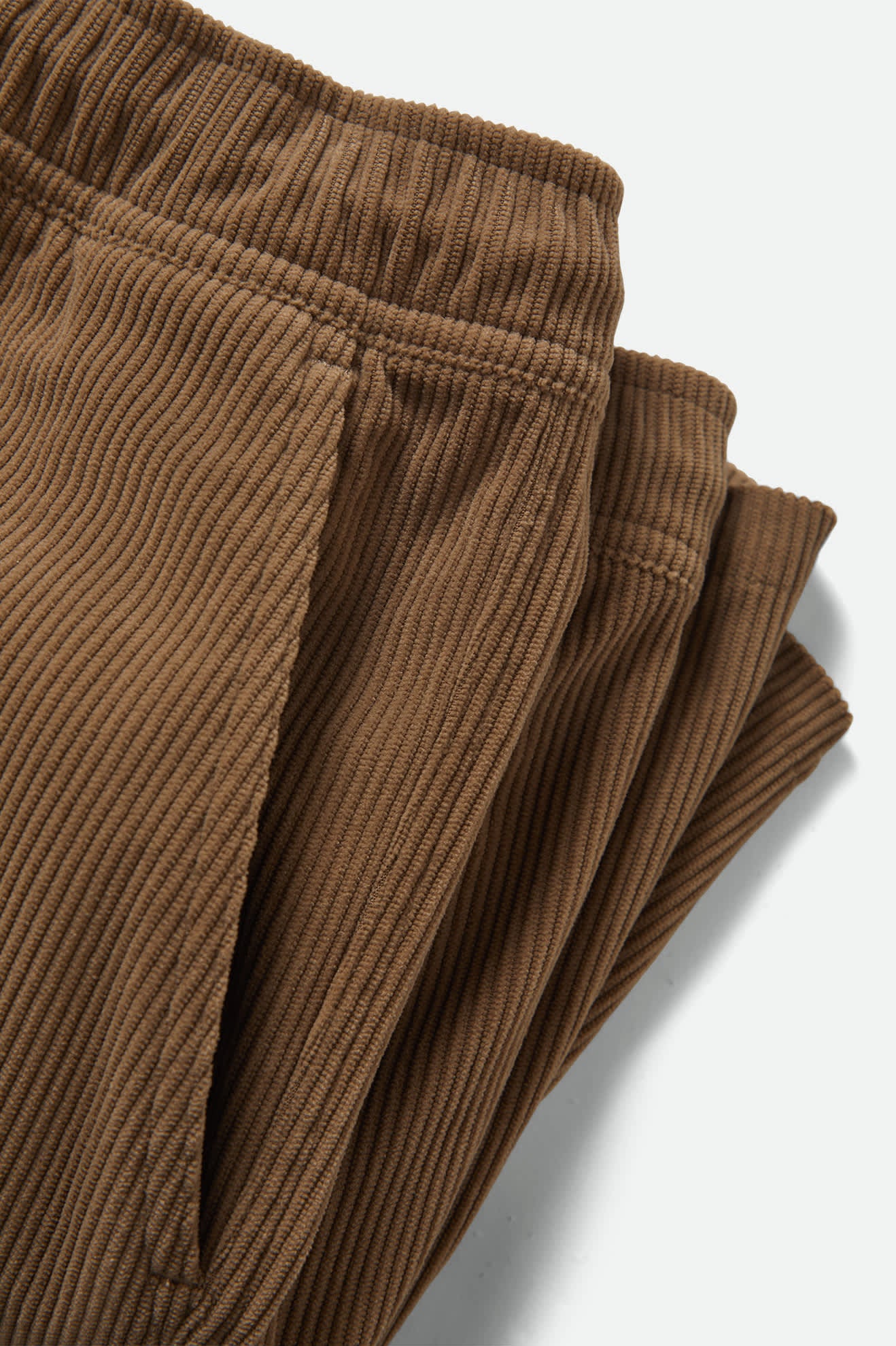 Everyday Corduroy Short - Vintage Khaki - Image 9