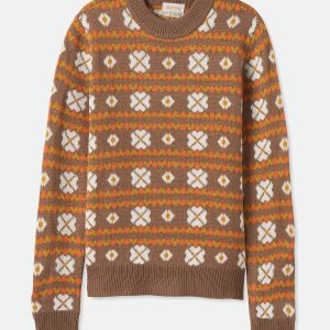 Women's Alta Sweater - Twig