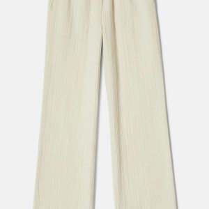 Women's Wandering Hudson Lounge Pant - Off White