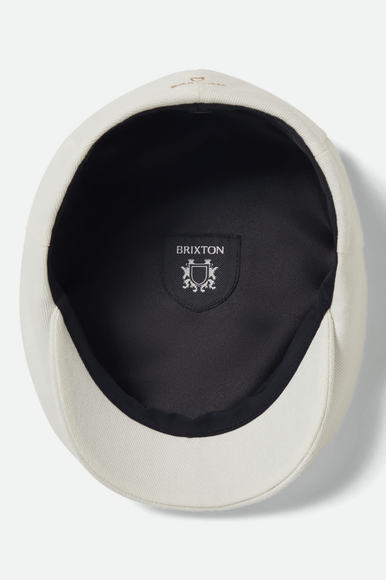 Barrel Alpha Snap Cap - Whitecap - Image 7