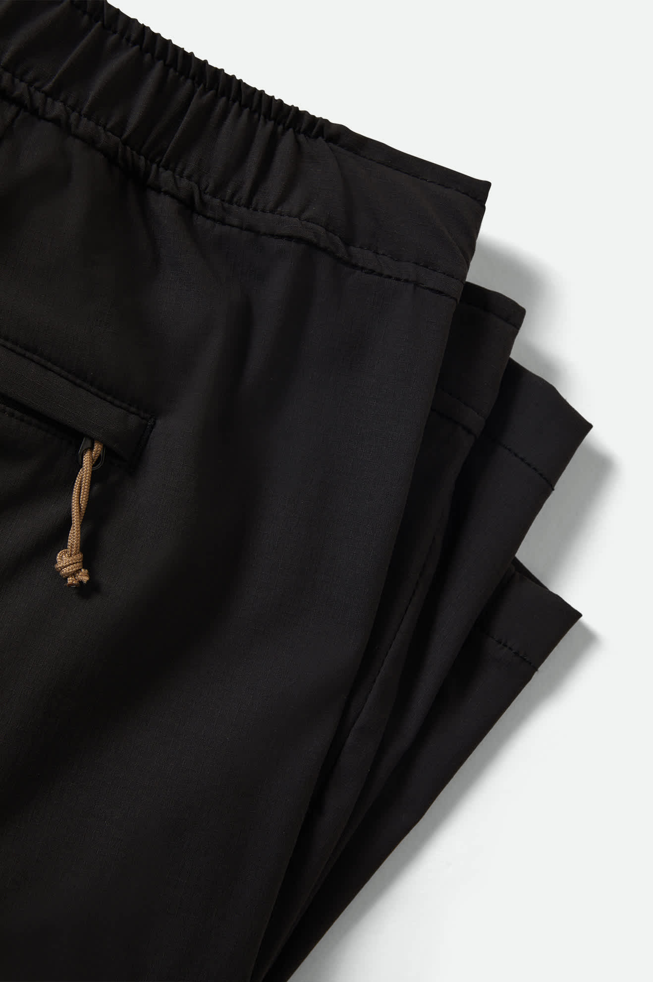 Journey Utility Short - Black - Image 16