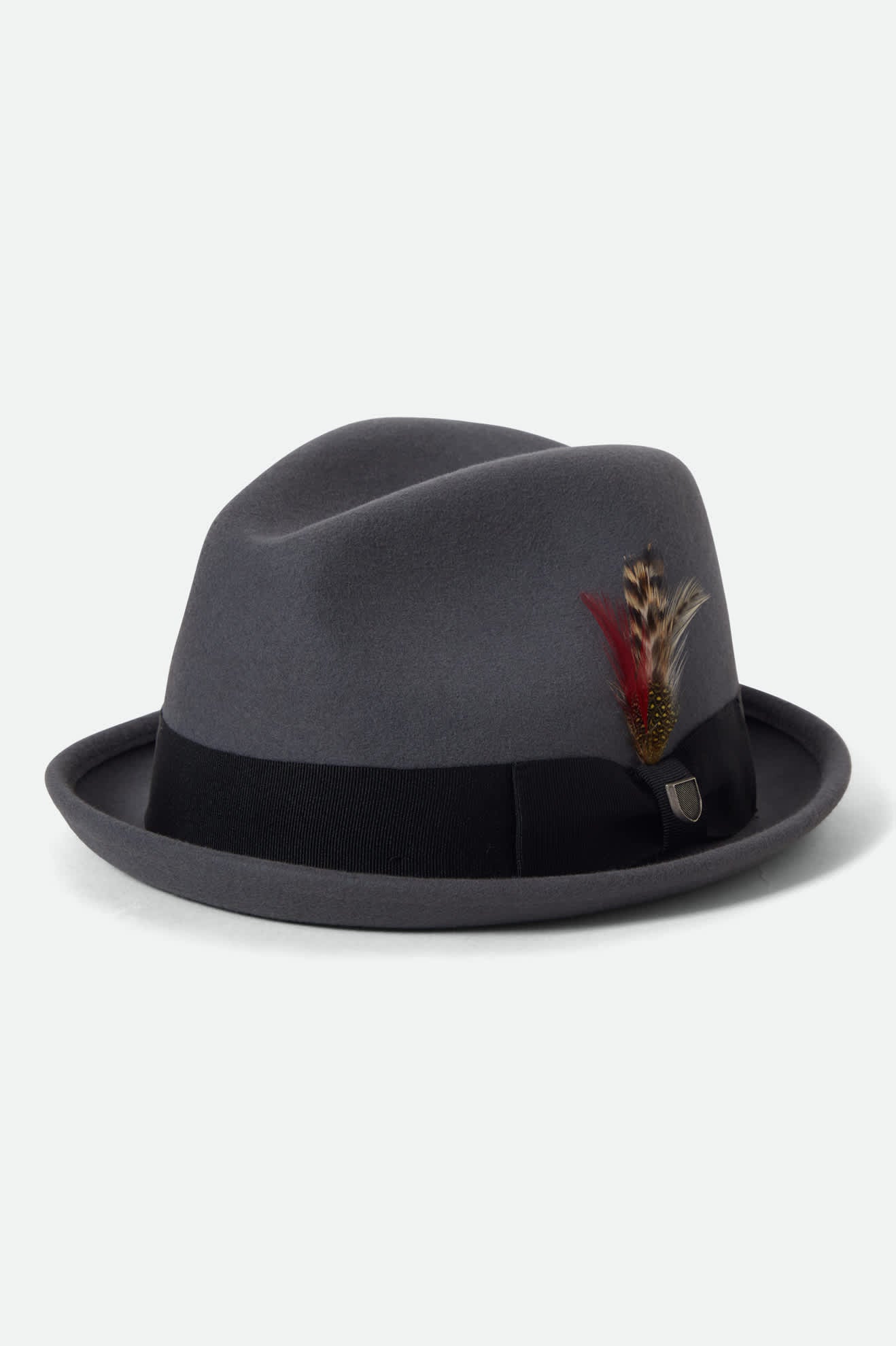 Gain Fedora - Future Grey