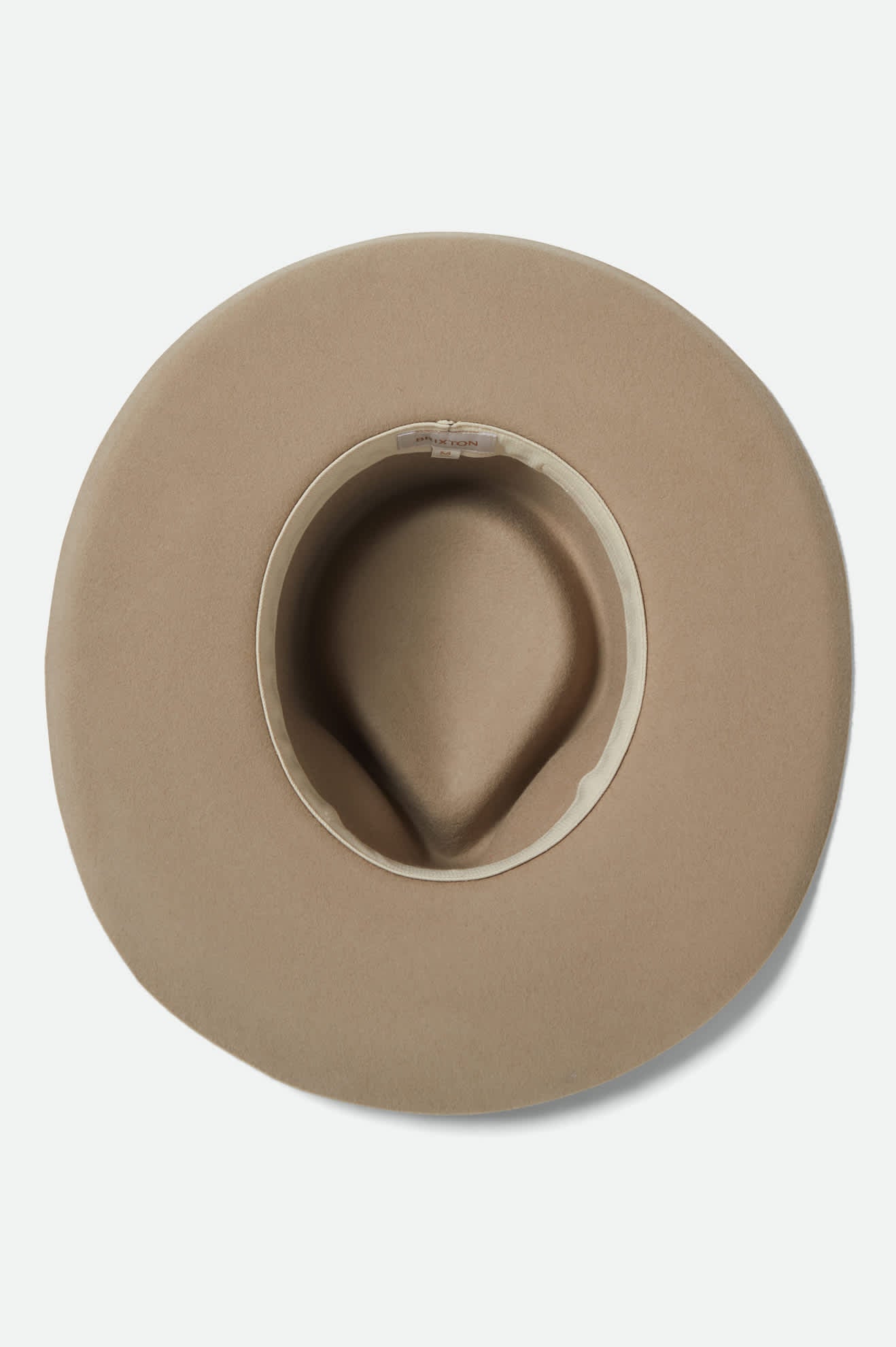 Marlow Rancher Hat - Sand - Image 3