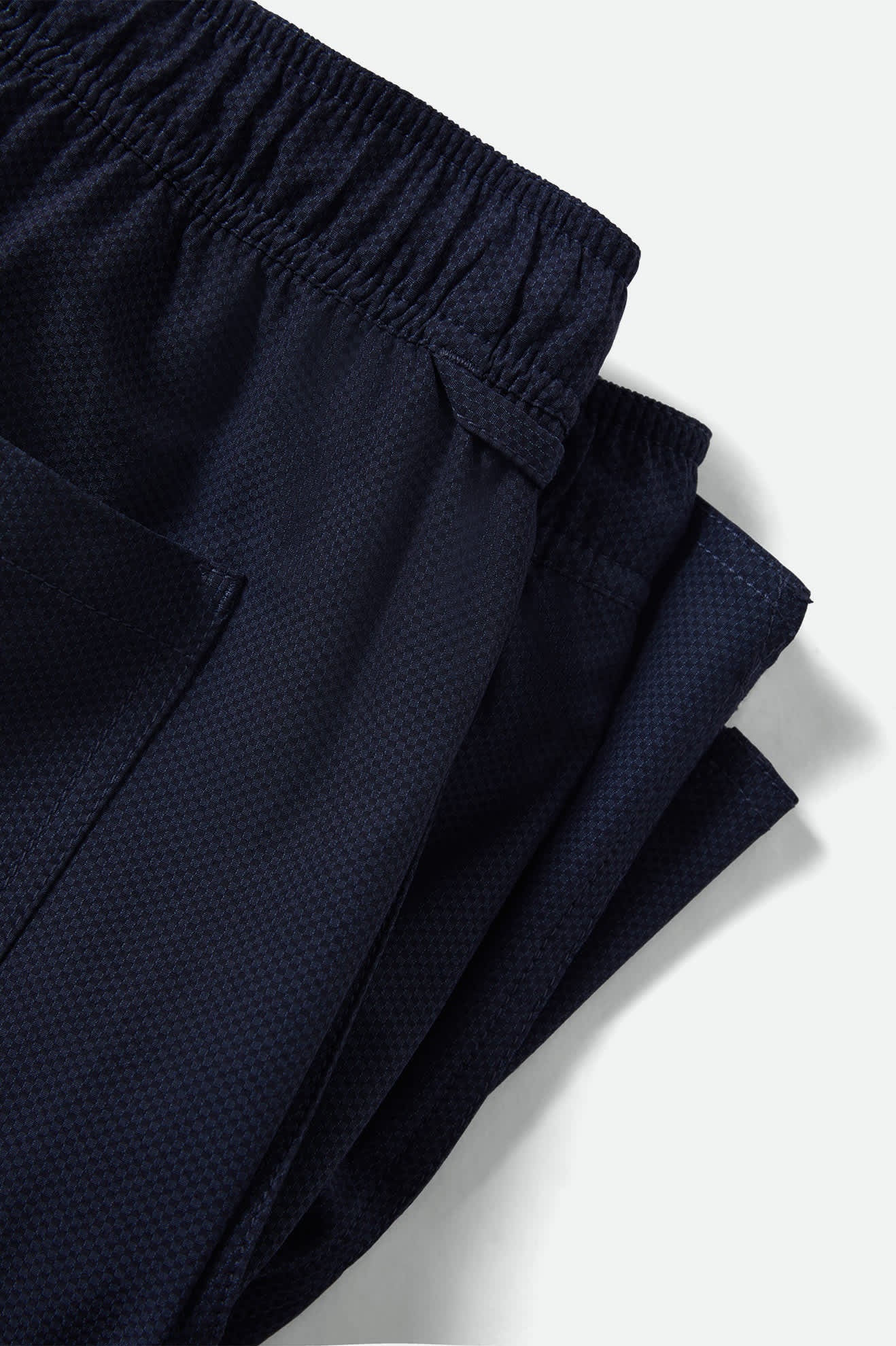 Journey Active Short - Midnight Blue - Image 9