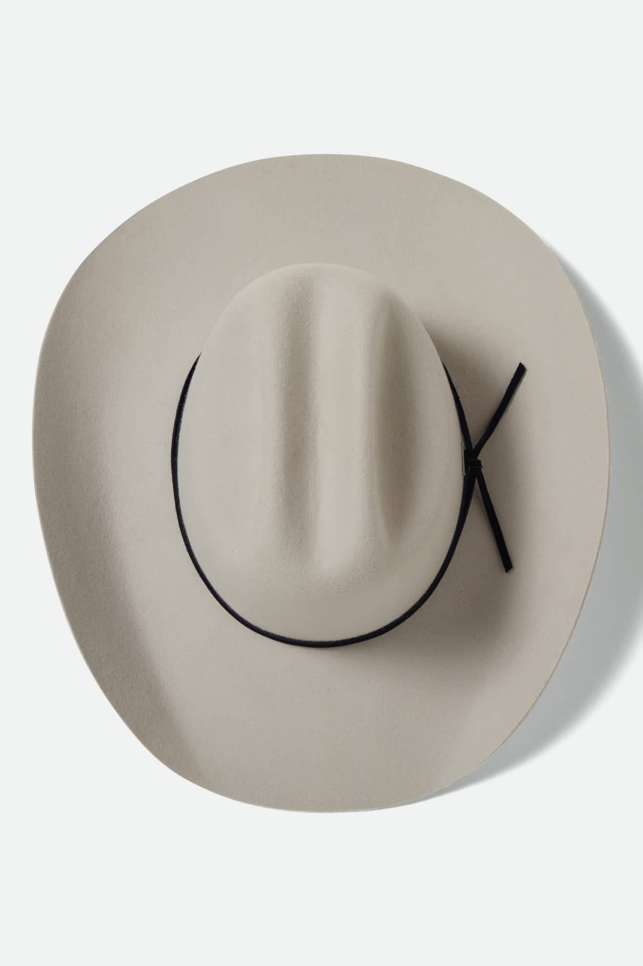 Laredo WTHR GUARD? Cowboy Hat - Limestone - Image 3