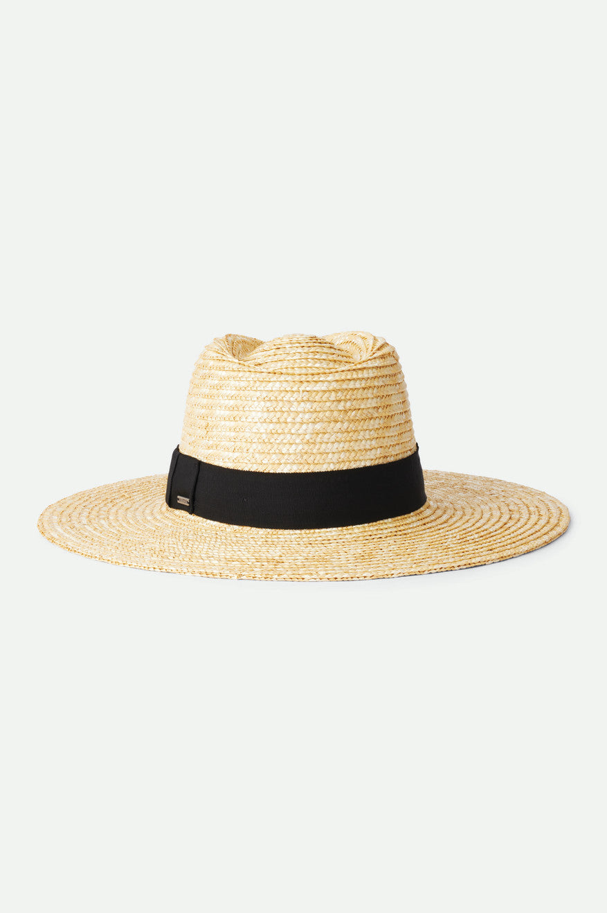 Joanna Hat - Honey - Image 3