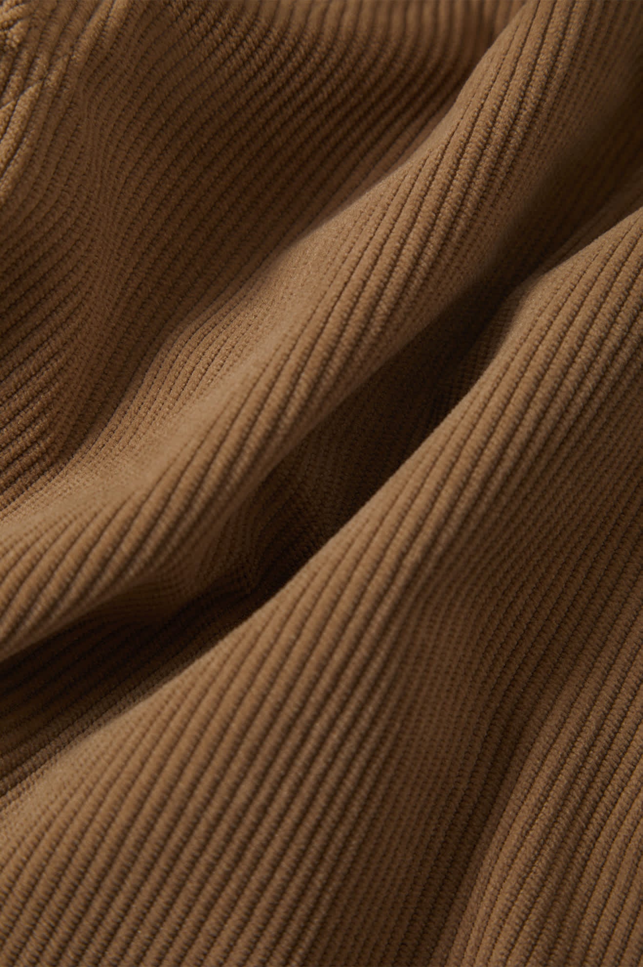 Everyday Corduroy Short - Vintage Khaki - Image 8