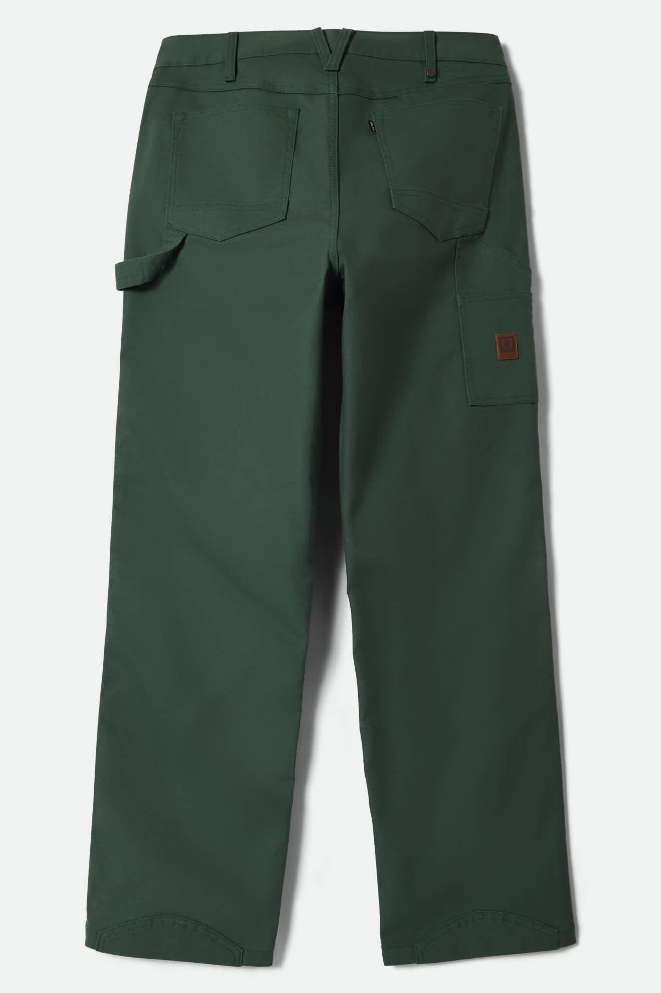 Builders Carpenter Stretch Pant - Primary Green - Image 8