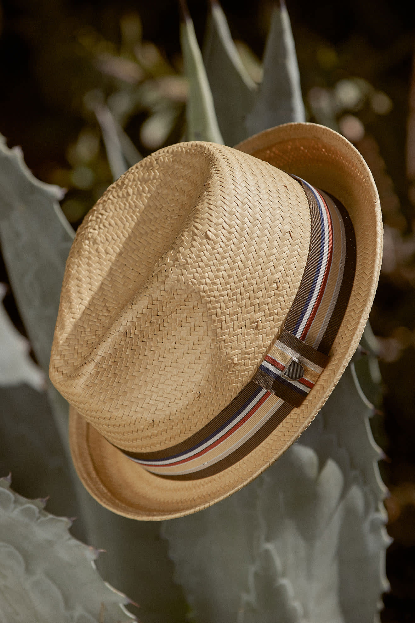 Castor Fedora - Tan - Image 4