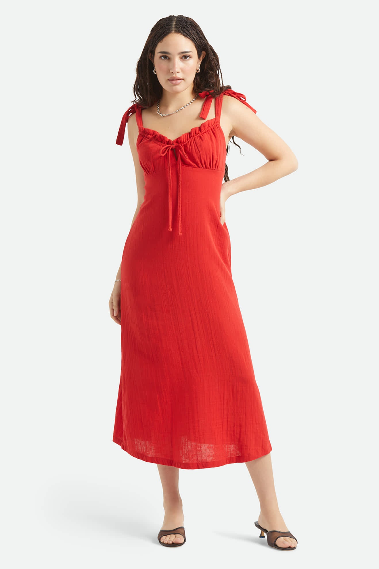 The Tie Dress - Adrenaline Rush - Image 5