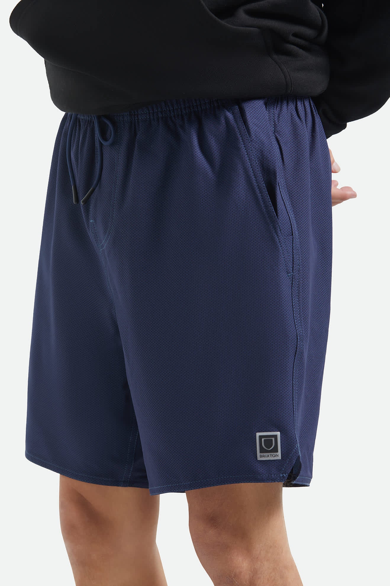 Journey Active Short - Midnight Blue - Image 5