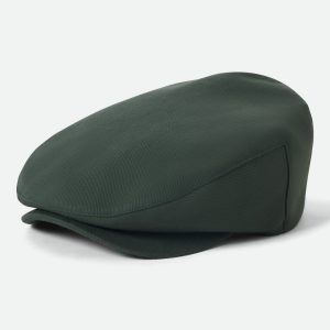 Barrel Alpha Snap Cap - Primal Green