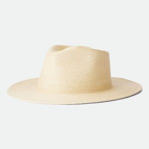 Marcos Fedora Limited - Natural