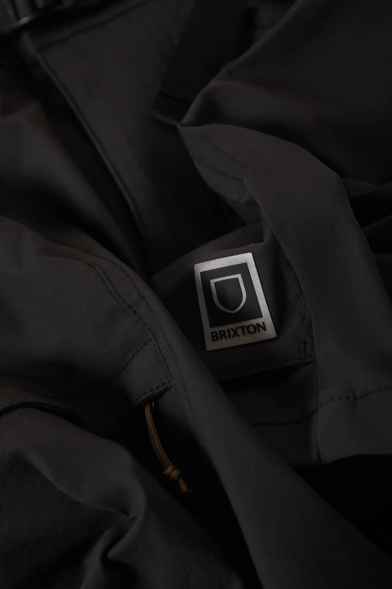 Journey Utility Short - Black - Image 17