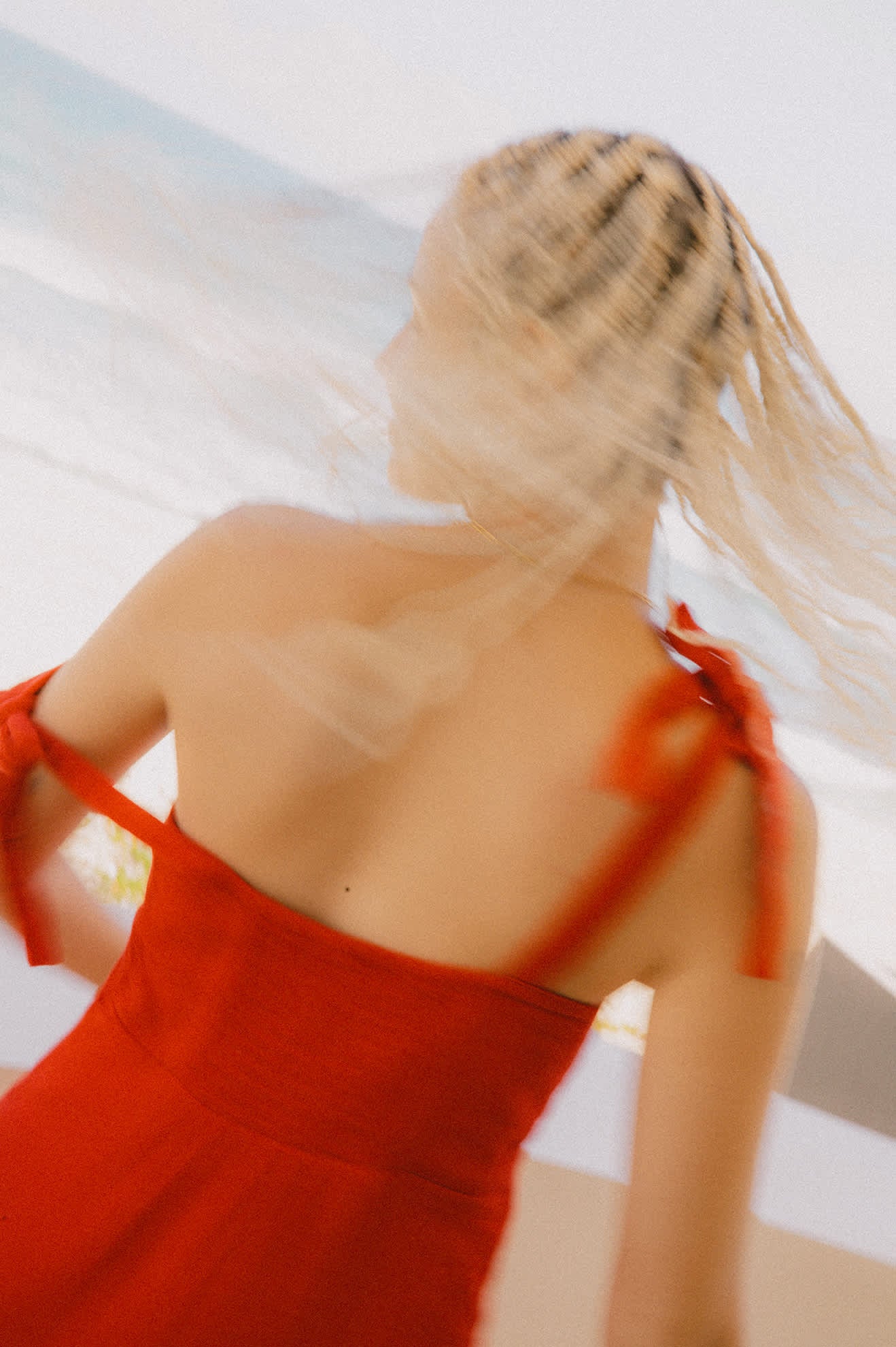 The Tie Dress - Adrenaline Rush - Image 7