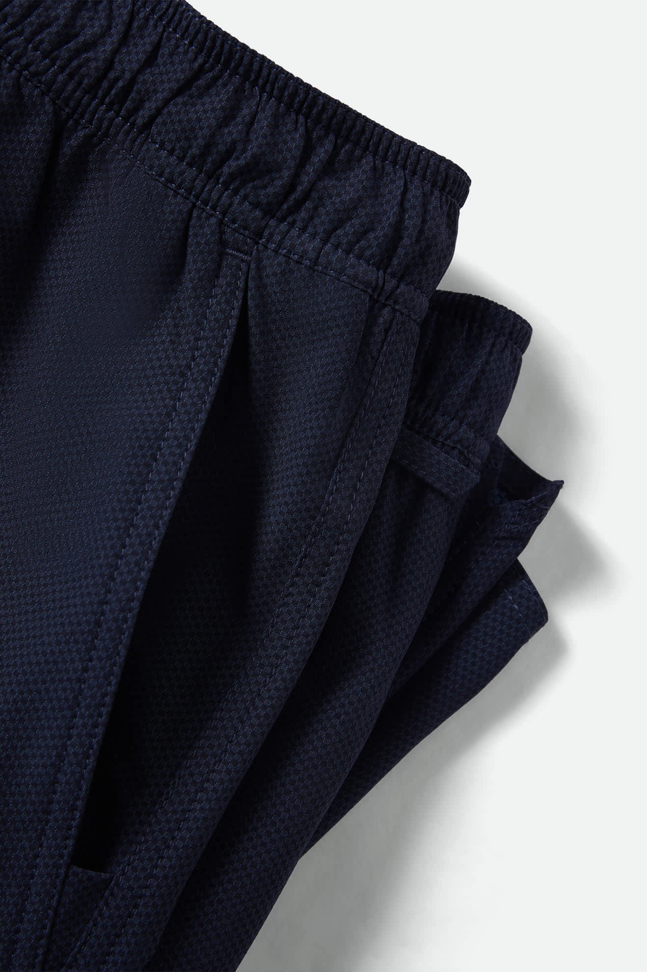 Journey Active Short - Midnight Blue - Image 10