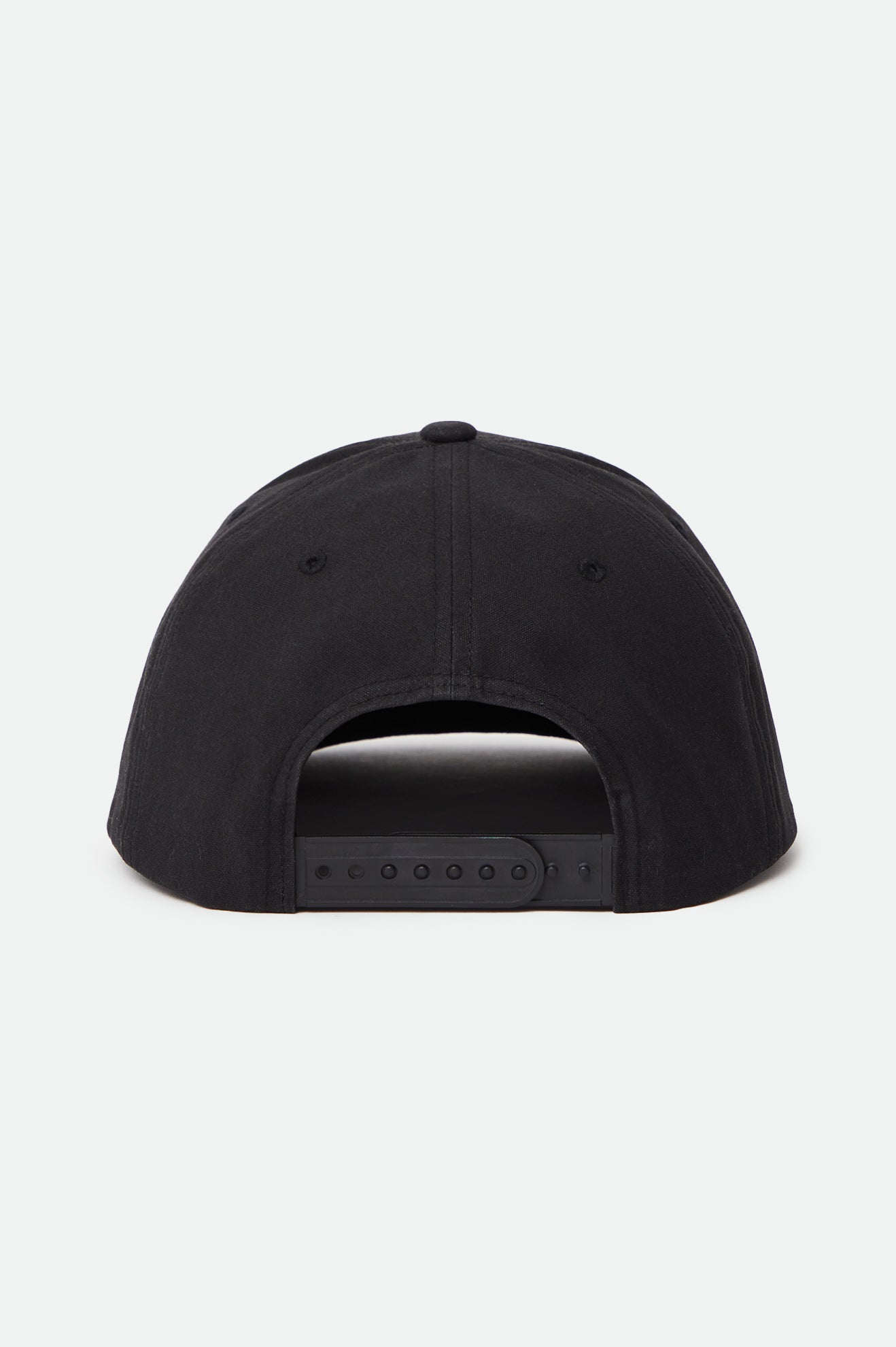 Palmer Proper NetPlus MP Snapback - Black - Image 2