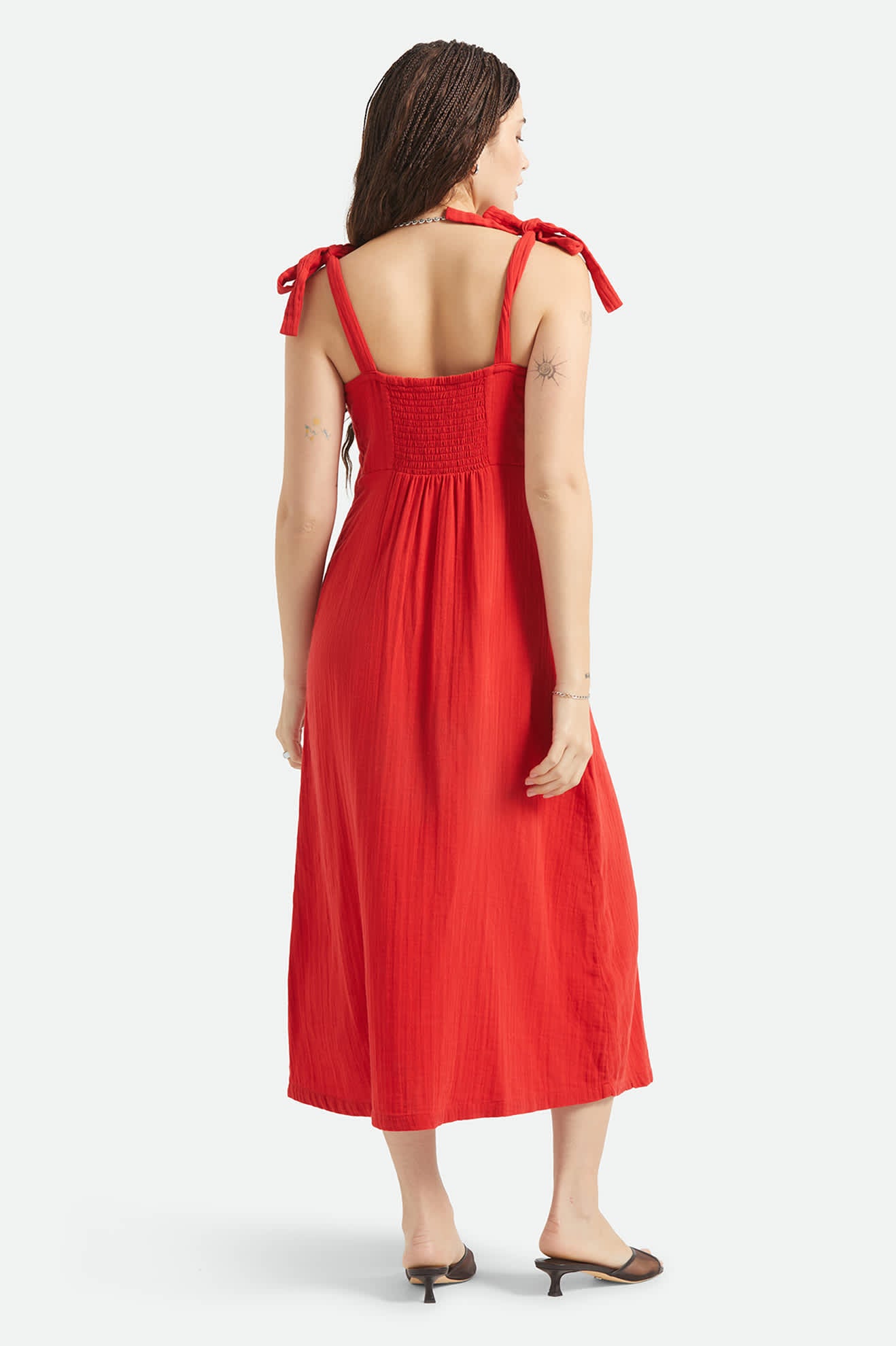 The Tie Dress - Adrenaline Rush - Image 4