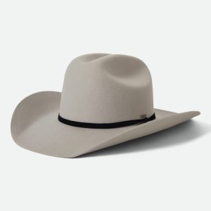 Laredo WTHR GUARD? Cowboy Hat - Limestone