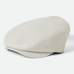 Barrel Alpha Snap Cap - Whitecap