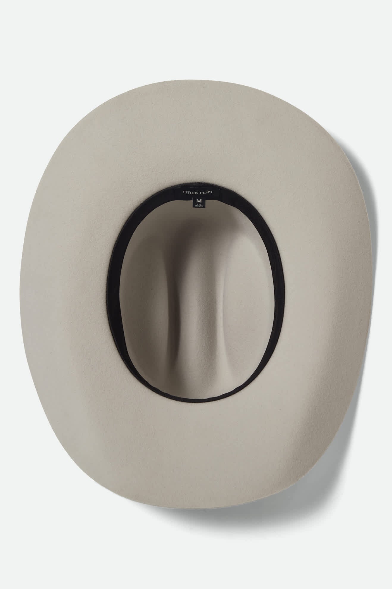 Laredo WTHR GUARD? Cowboy Hat - Limestone - Image 2