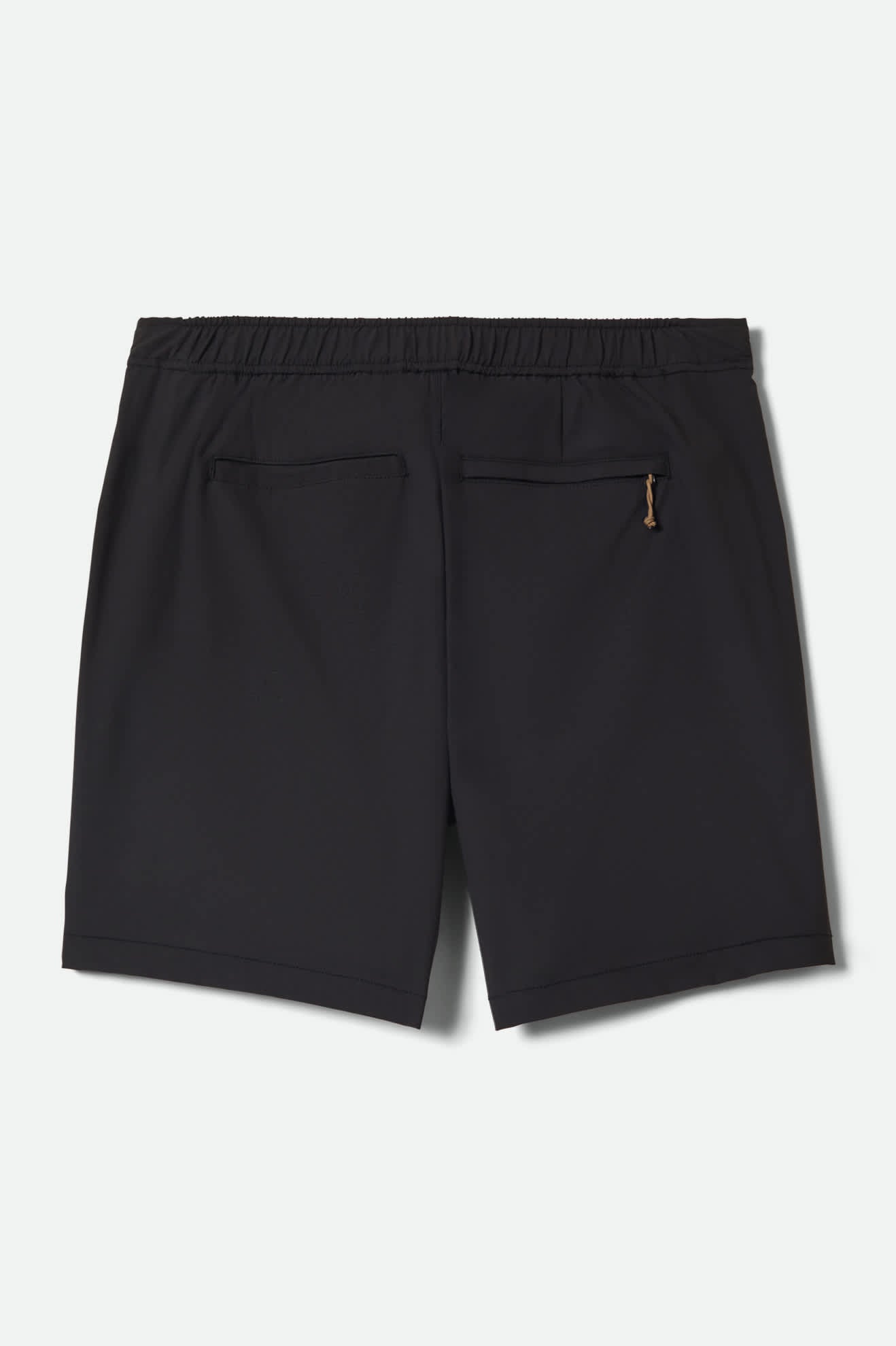 Journey Utility Short - Black - Image 13