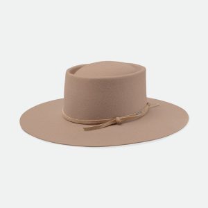 Vale Hat - Sand