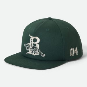 Predator Snapback - Primal Green