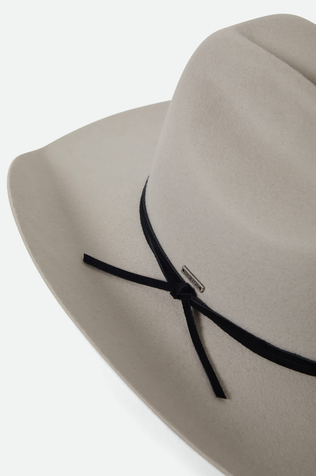 Laredo WTHR GUARD? Cowboy Hat - Limestone - Image 4