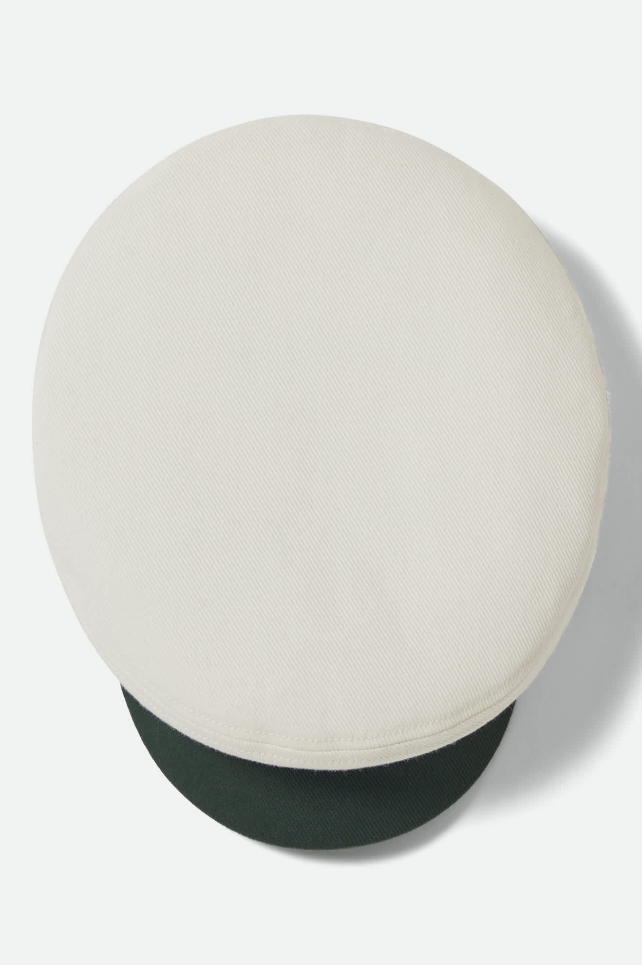 Fiddler Fisherman Cap - Primal Green/Whitecap - Image 6