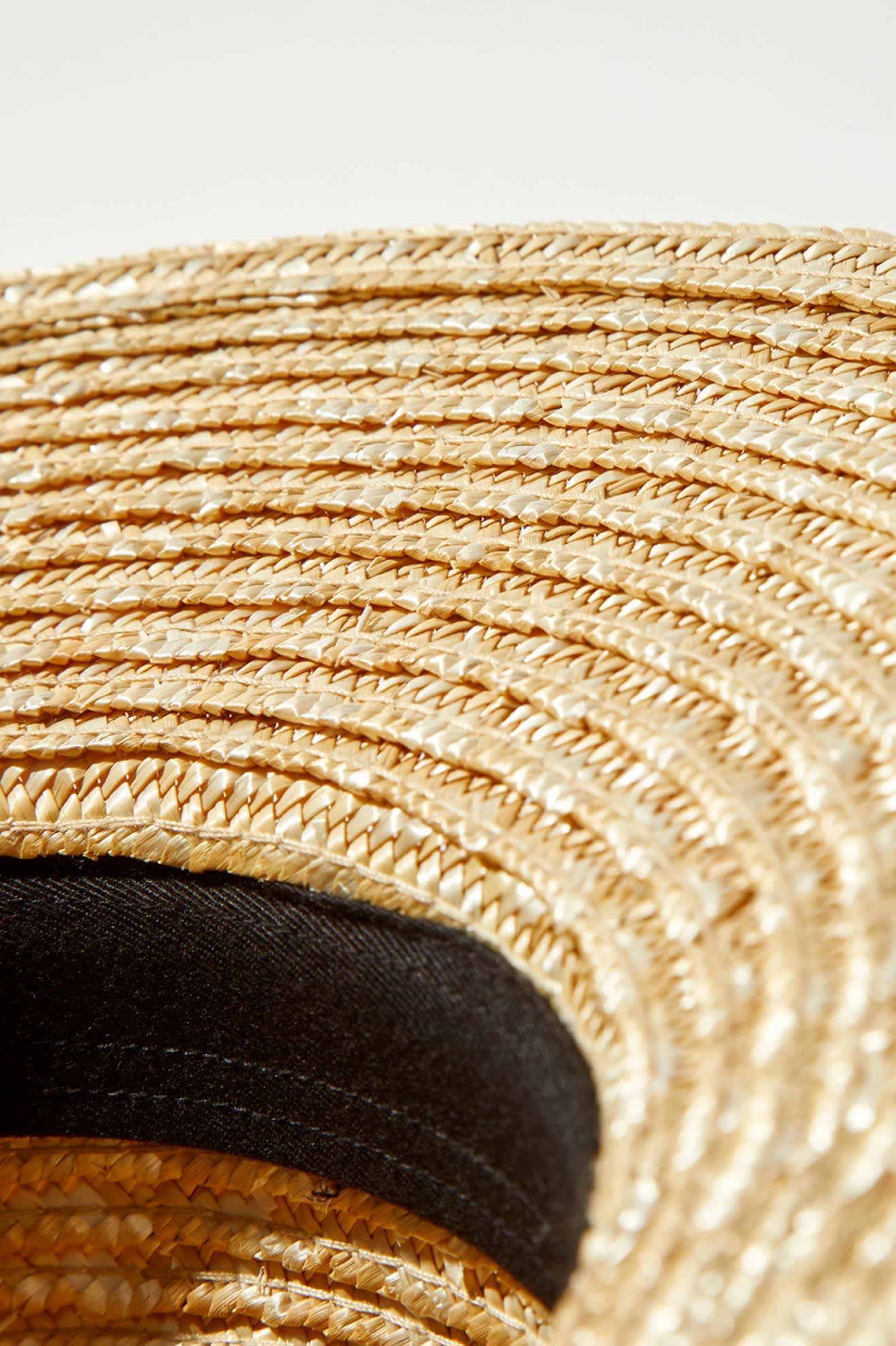 Joanna Hat - Honey - Image 6