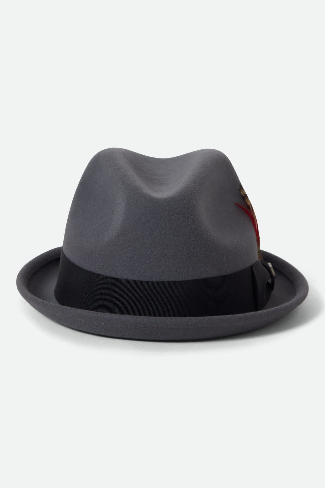 Gain Fedora - Future Grey - Image 5