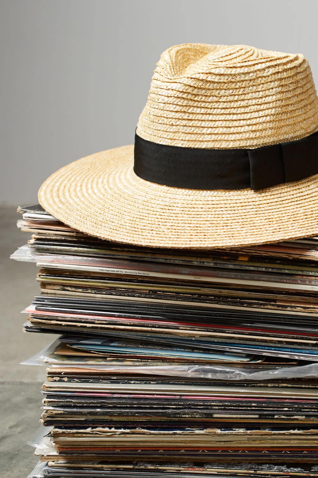 Joanna Hat - Honey - Image 5