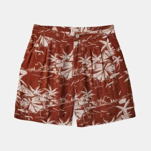 Women's Riviera Short - Sepia
