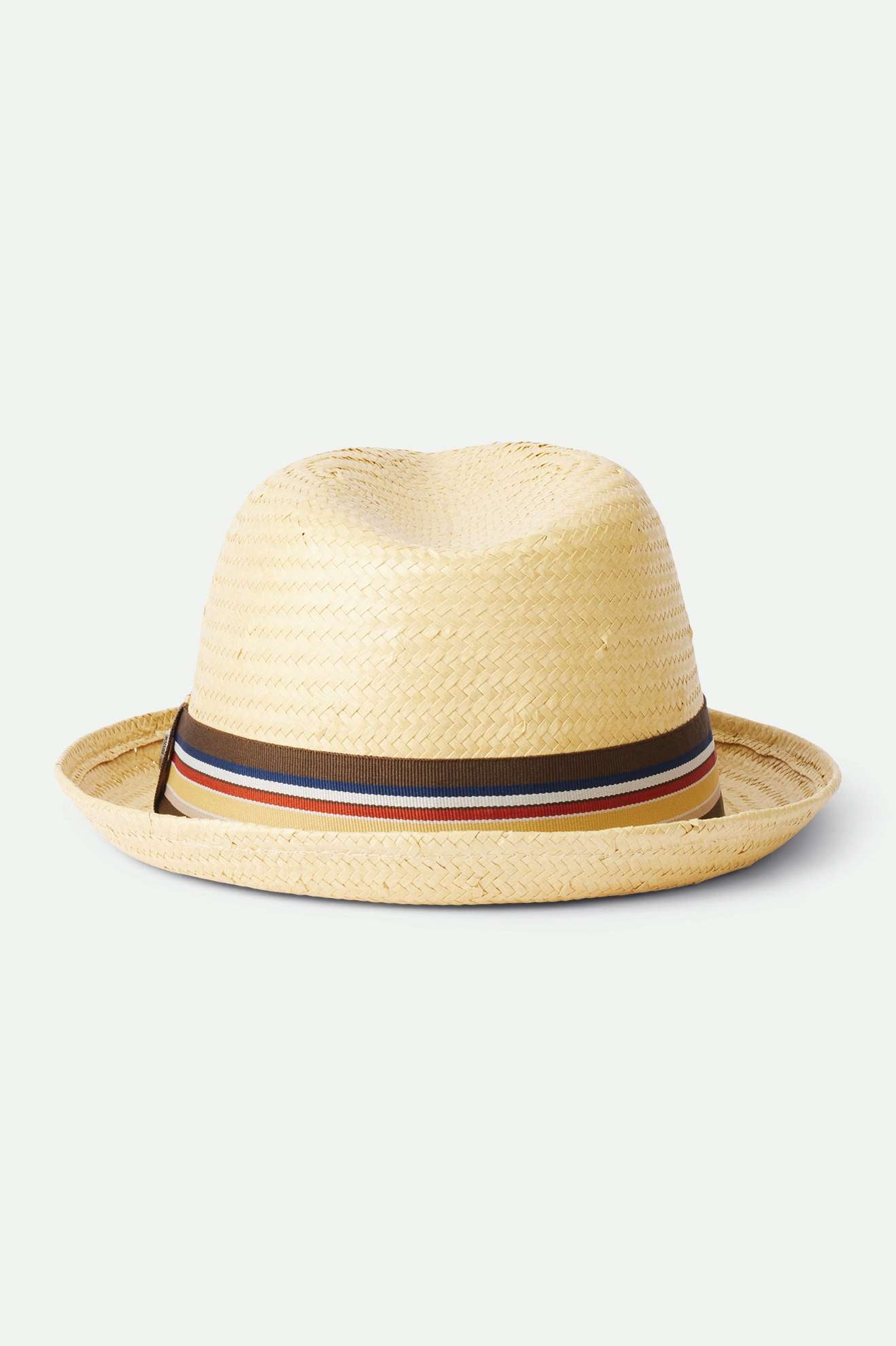 Castor Fedora - Tan - Image 5