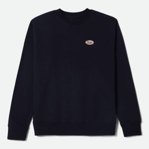 Parson Patch Crew - Classic Navy