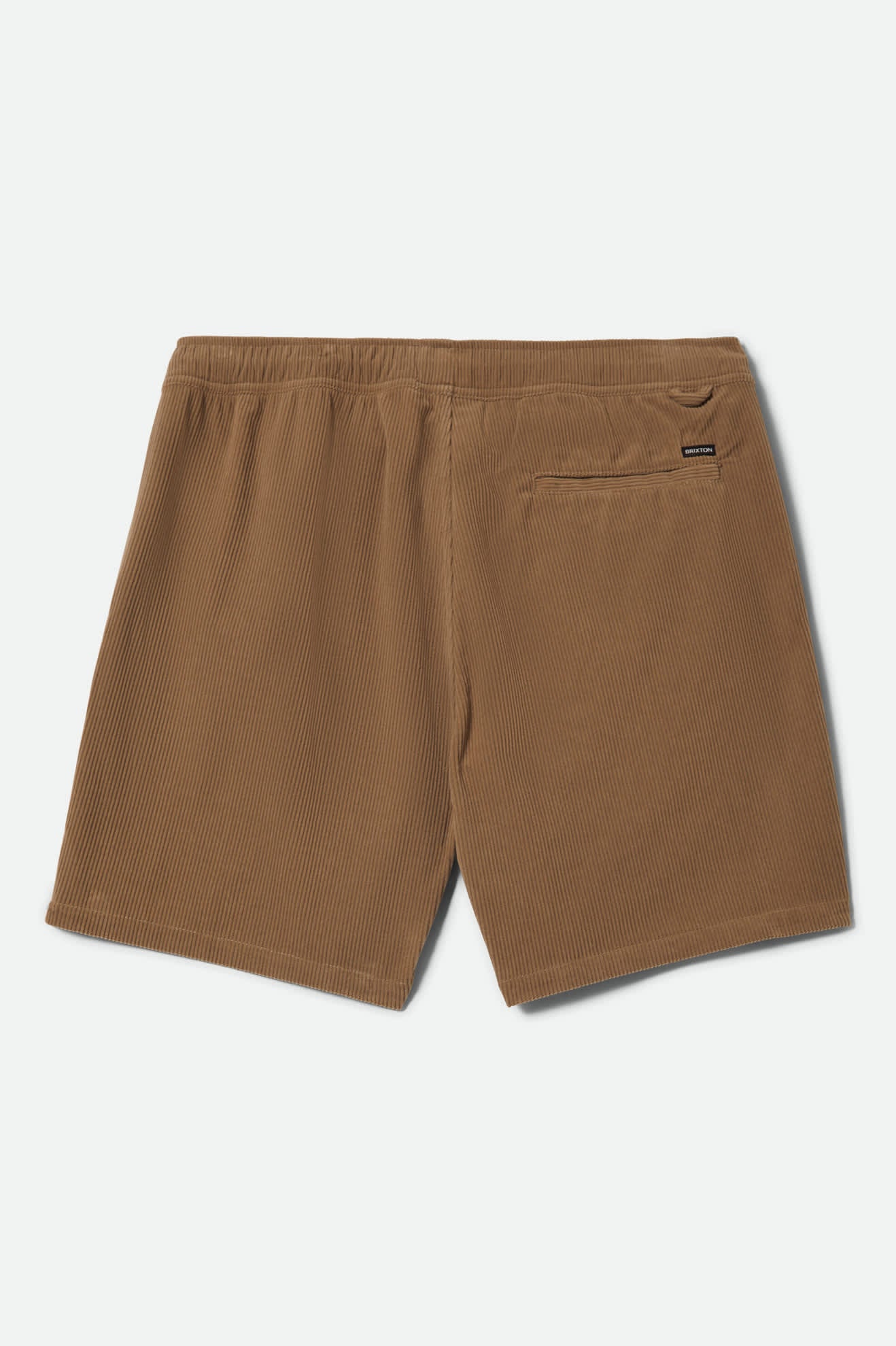 Everyday Corduroy Short - Vintage Khaki - Image 6