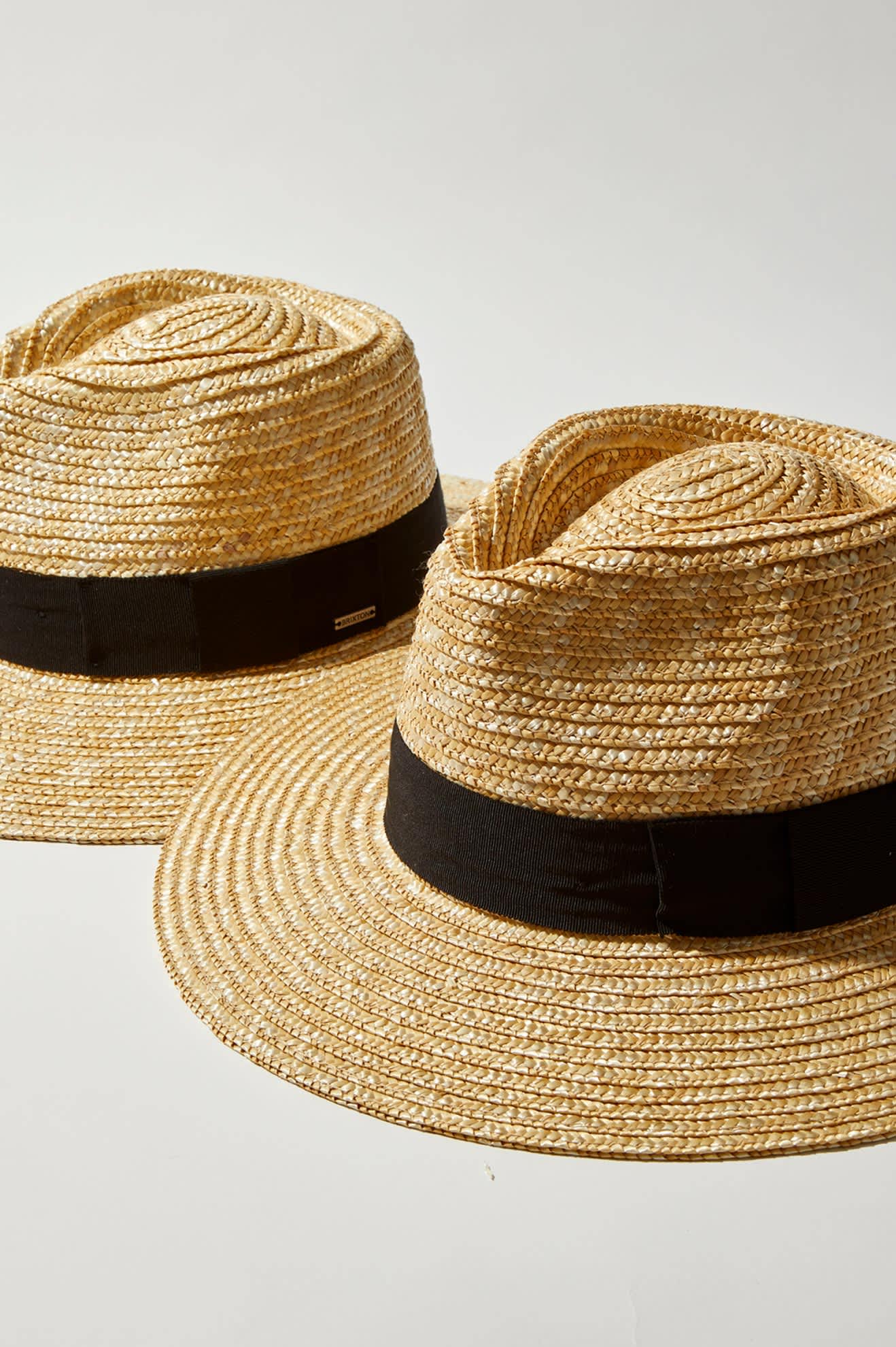 Joanna Hat - Honey - Image 8