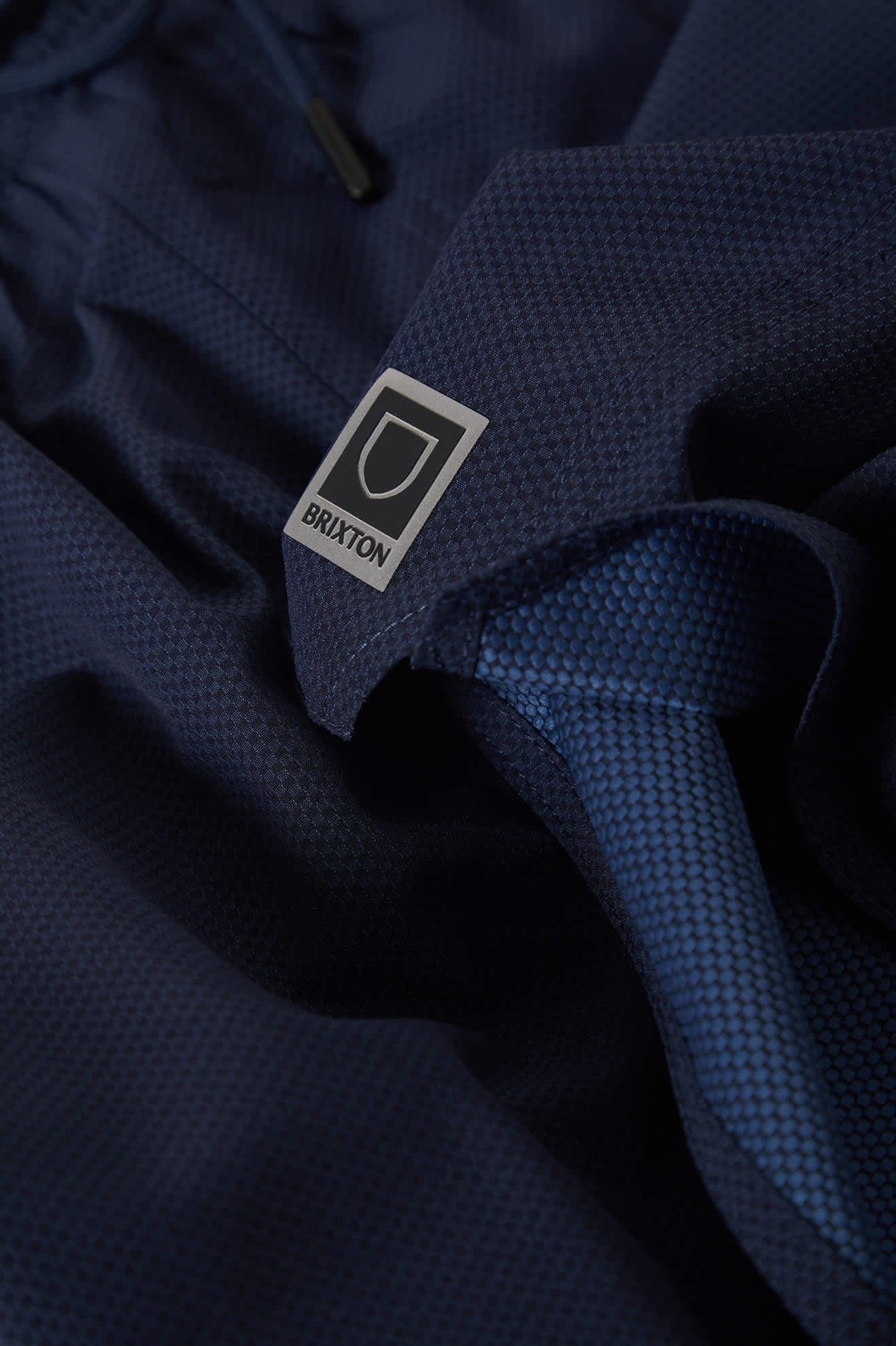Journey Active Short - Midnight Blue - Image 7
