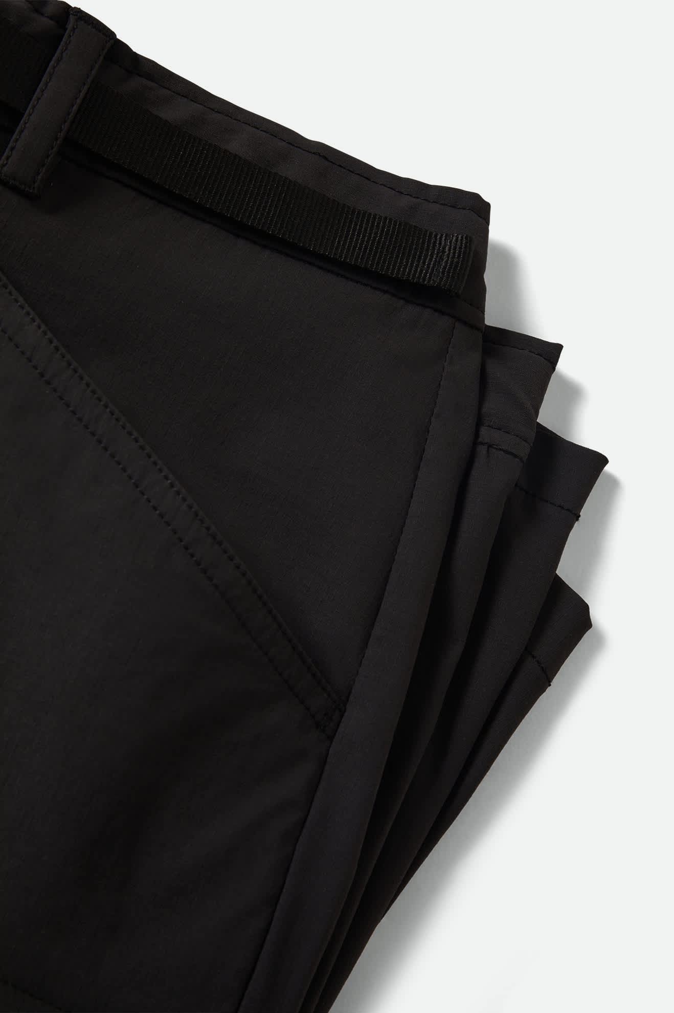 Journey Utility Short - Black - Image 15